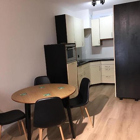 Apartament Na Lipskiej Lägenhet Zamość Exteriör bild