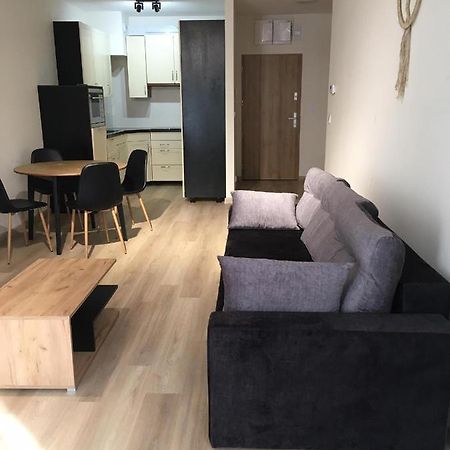 Apartament Na Lipskiej Lägenhet Zamość Exteriör bild