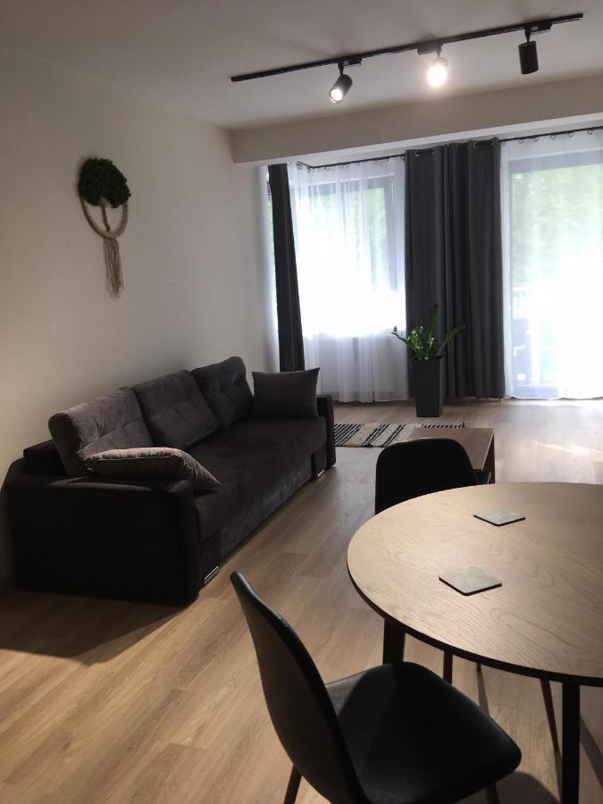 Apartament Na Lipskiej Lägenhet Zamość Exteriör bild