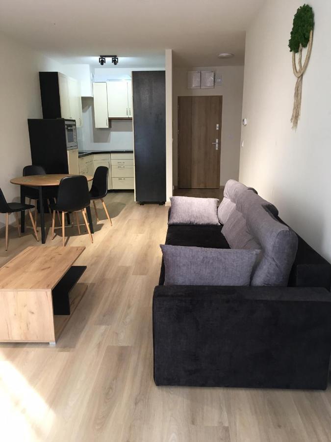 Apartament Na Lipskiej Lägenhet Zamość Exteriör bild